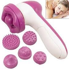 Facial Vibrator Massager