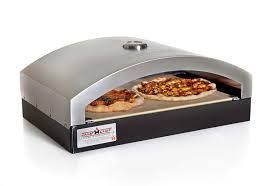 Pizza Oven