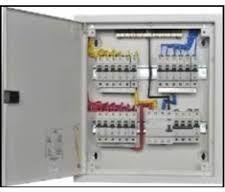 Electrical MCB Box