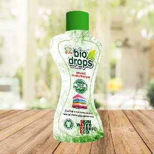 Biodrops -Organic Detergent Liquid