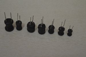 ferrite inductors