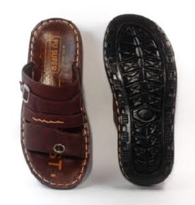 (Article No. 1102) Mens Slippers