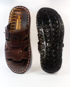 (Article No. 1104) Mens Slippers
