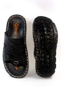 (Article No. 1105) Mens Slippers