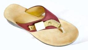 (Article No. 402) Ladies Slippers