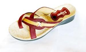 (Article No. 504) Ladies Slippers