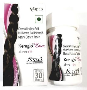 Keraglo Eva Tablets