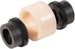 Nylon Gear Couplings