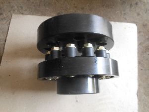 Pin Bush Couplings