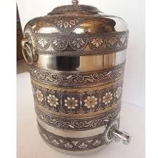 Handicraft Water Pot Tank