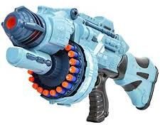 toys gun