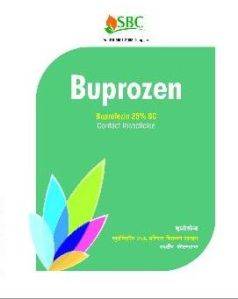 Buprozen Organic Fungicide