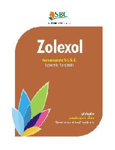 Zolexol Organic Fungicide