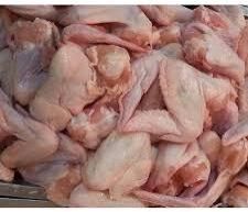 Frozen Chicken