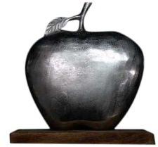 Decorative Aluminum Apple