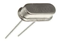 Crystal Oscillator