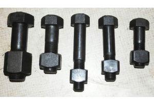 Hex Bulldozer Bolt