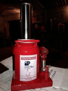 Hydraulic Piston Jack