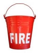 Fire Buckets