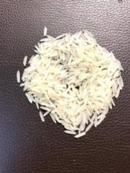 Basmati rice