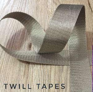 Twill Tape