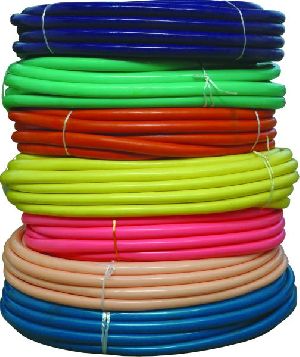 Garden Hose Pipes