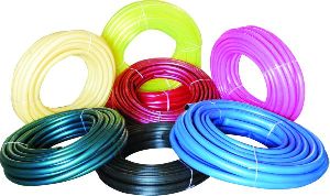 Garden Hose Pipes