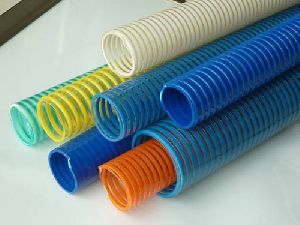 Suction Hose Pipes