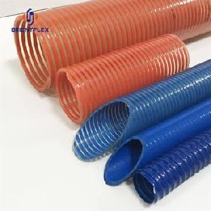 Suction Hose Pipes