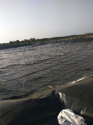 HDPE Tarpaulin