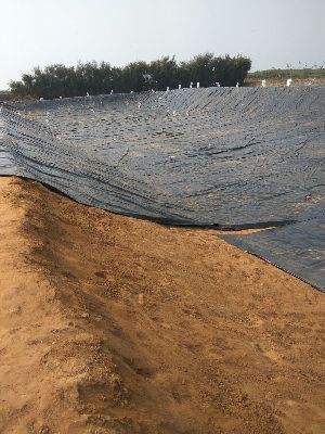 HDPE Tarpaulin