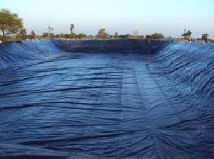 Pond Liner Sheets