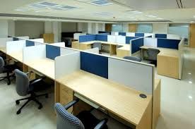 Office Workstations