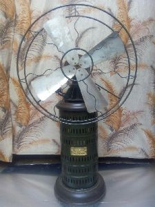 Antique Kerosene Fan