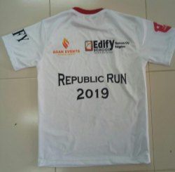 Running T-Shirts