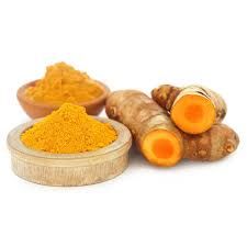 Curcumin