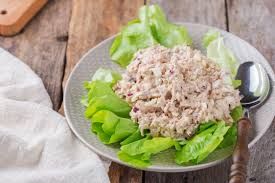 Tuna Salad