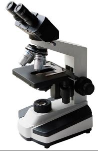 Binocular Coaxial Microscope