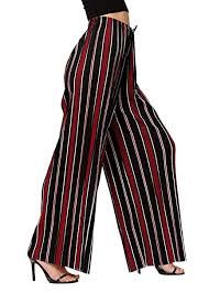 Palazzo Pants