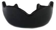 Black Mouth Guard