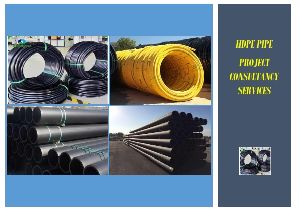 HDPE Pipe Project Consultant