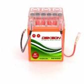 12V 2.5Ah Bike Battery