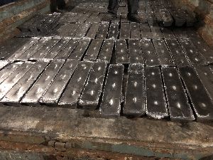 Lead Ingots