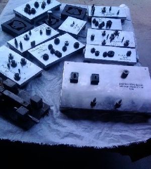 Receiving Gauges