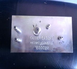 Receiving Gauges