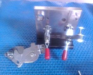 Receiving Gauges
