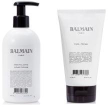 BALMIN CONDITIONER AND CREAM