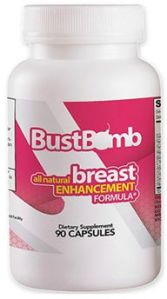 Breast Enlargement Capsules