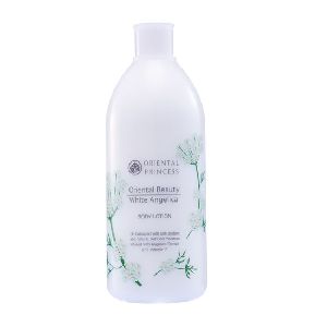 ORIENTAL PRINCESS WHITE ANGELICA BODY LOTION