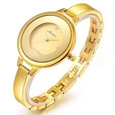 Ladies Watches